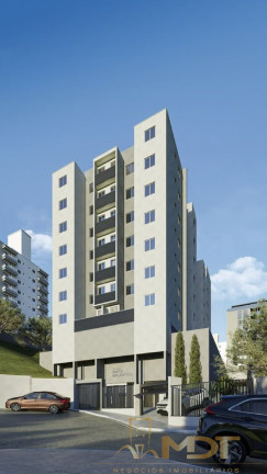 Imagem Apartamento com 2 Quartos à Venda, 49 m² em Carlos Prates - Belo Horizonte