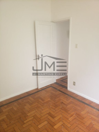Imagem Apartamento com 2 Quartos à Venda, 64 m² em Todos Os Santos - Rio De Janeiro