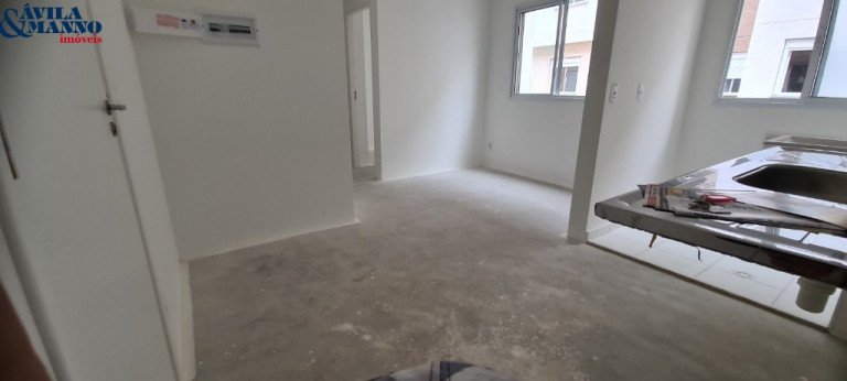 Imagem Apartamento com 2 Quartos à Venda, 35 m² em Mooca - São Paulo Imagem Apartamento com 2 Quartos à Venda, 35 m² em Mooca - São Paulo