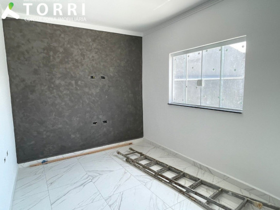 Imagem Casa com 3 Quartos à Venda, 75 m² em Parque São Bento - Sorocaba