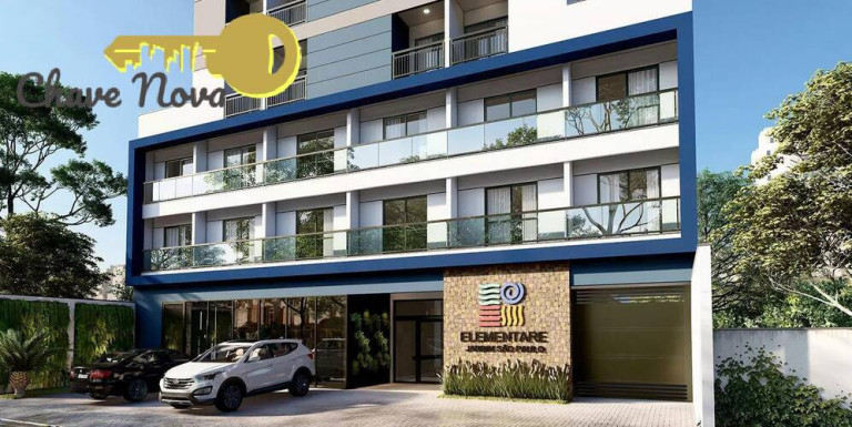 Imagem Loft com 1 Quarto à Venda, 25 m² em Jardim São Paulo - São Paulo