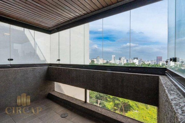 Apartamento com 3 Quartos à Venda, 83 m² em Vila Madalena - São Paulo