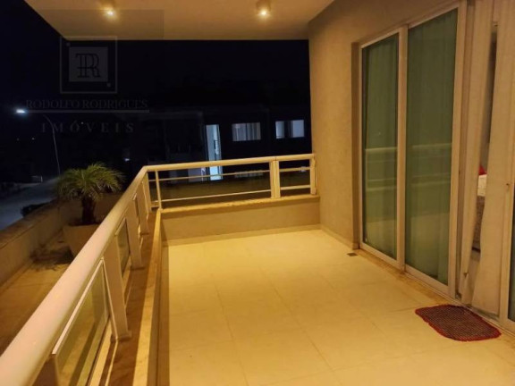 Imagem Casa de Condomínio com 5 Quartos à Venda, 386 m² em Coaçu - Eusébio