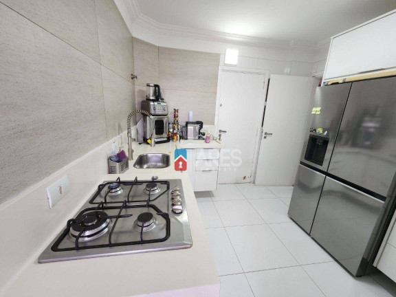 Imagem Apartamento com 3 Quartos à Venda, 86 m² em Jardim São Paulo - Americana Imagem Apartamento com 3 Quartos à Venda, 86 m² em Jardim São Paulo - Americana