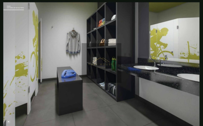 Imagem Imóvel com 1 Quarto à Venda, 16 m² em Liberdade - São Paulo