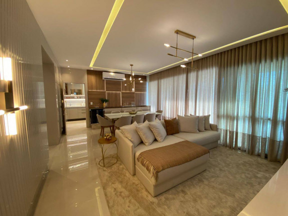 Imagem Apartamento com 3 Quartos à Venda, 165 m² em Jardim Das Américas - Cuiabá Imagem Apartamento com 3 Quartos à Venda, 165 m² em Jardim Das Américas - Cuiabá