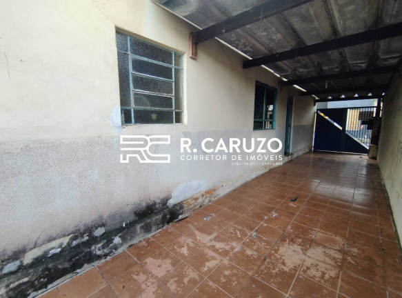 Imagem Casa com 2 Quartos à Venda, 189 m² em Vila Cristóvam - Limeira Imagem Casa com 2 Quartos à Venda, 189 m² em Vila Cristóvam - Limeira