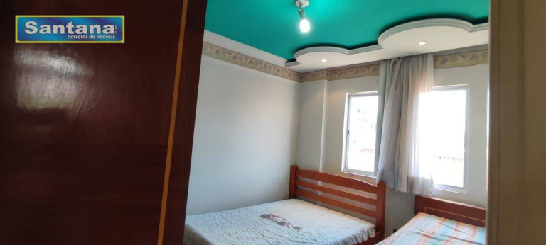 Imagem Apartamento com 2 Quartos à Venda, 57 m² em Centro - Caldas Novas Imagem Apartamento com 2 Quartos à Venda, 57 m² em Centro - Caldas Novas