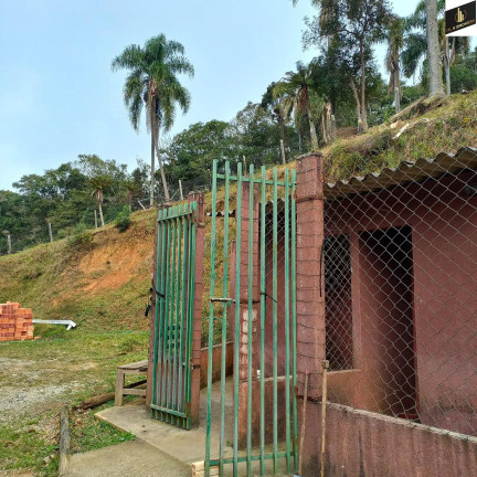 Imagem Imóvel com 3 Quartos à Venda, 16.200 m² em Zona Rural - Quatro Barras