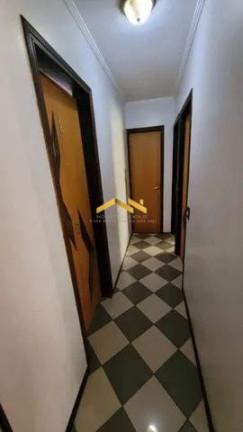 Imagem Apartamento com 3 Quartos à Venda, 64 m² em Ipiranga - São Paulo