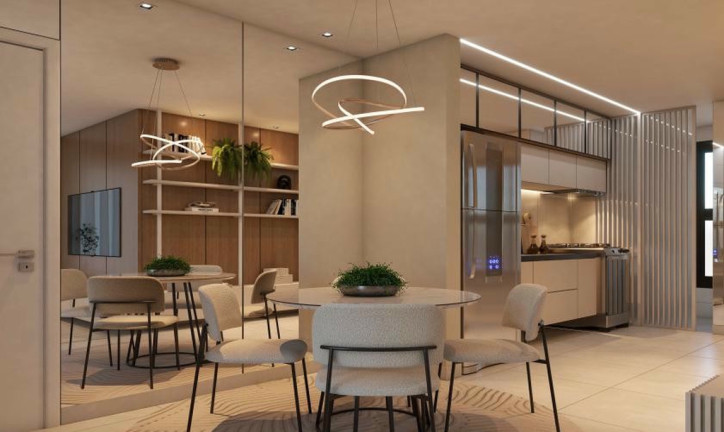 Imagem Apartamento com 2 Quartos à Venda, 78 m² em Jardim Cidade Universitária - João Pessoa
