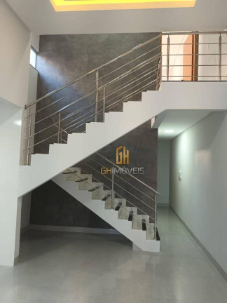 Imagem Sobrado com 3 Quartos à Venda, 155 m² em Setor Três Marias - Goiânia