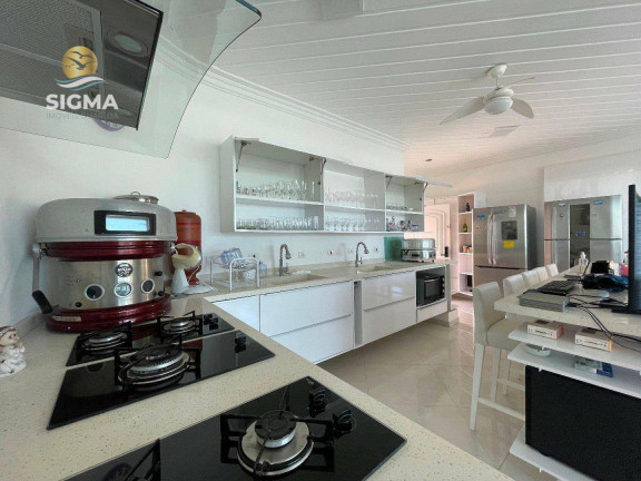 Imagem Casa com 7 Quartos à Venda, 688 m² em Enseada - Guarujá Imagem Casa com 7 Quartos à Venda, 688 m² em Enseada - Guarujá