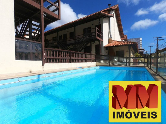 Casa de Condomínio com 2 Quartos à Venda, 60 m² em Braga - Cabo Frio