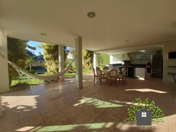 Imagem Casa com 5 Quartos à Venda, 445 m² em Jardim Passárgada I - Cotia Imagem Casa com 5 Quartos à Venda, 445 m² em Jardim Passárgada I - Cotia