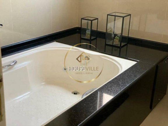 Imagem Casa com 4 Quartos à Venda, 500 m² em Condomínio Residencial Mirante Do Vale - Jacareí