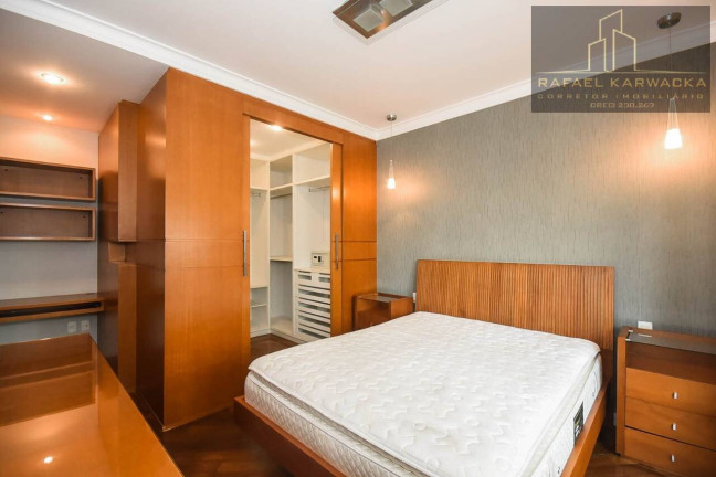Imagem Apartamento com 3 Quartos à Venda, 193 m² em Vila Suzana - São Paulo