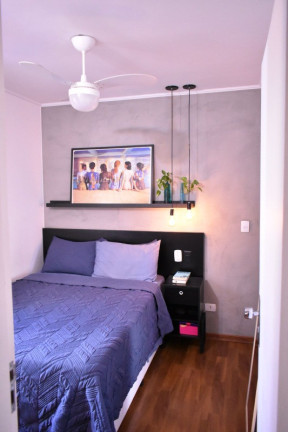 Imagem Imóvel com 1 Quarto à Venda, 50 m² em Moema - São Paulo Imagem Imóvel com 1 Quarto à Venda, 50 m² em Moema - São Paulo