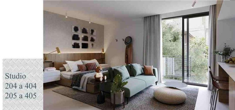 Imagem Apartamento com 1 Quarto à Venda, 28 m² em Rio De Janeiro Imagem Apartamento com 1 Quarto à Venda, 28 m² em Rio De Janeiro