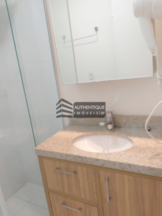 Imagem Apartamento com 1 Quarto à Venda, 22 m² em Centro - São Paulo Imagem Apartamento com 1 Quarto à Venda, 22 m² em Centro - São Paulo