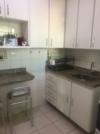 Imagem Apartamento com 3 Quartos à Venda ou Locação, 84 m² em Centro - Piracicaba