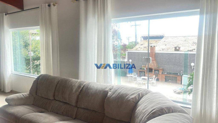 Imagem Chácara com 7 Quartos à Venda, 530 m² em Terra Preta - Mairiporã