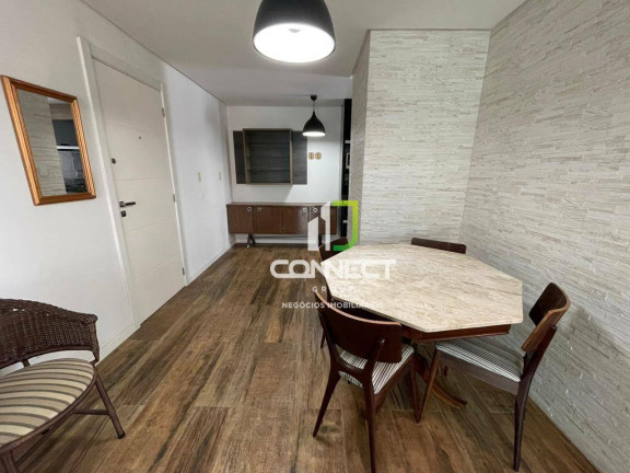 Imagem Apartamento com 2 Quartos à Venda, 68 m² em Centro - Itajaí