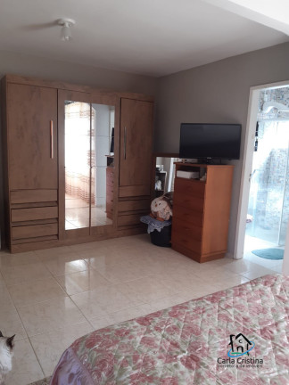 Imagem Casa com 2 Quartos à Venda, 80 m² em Pontal Do Sul - Pontal Do Paraná