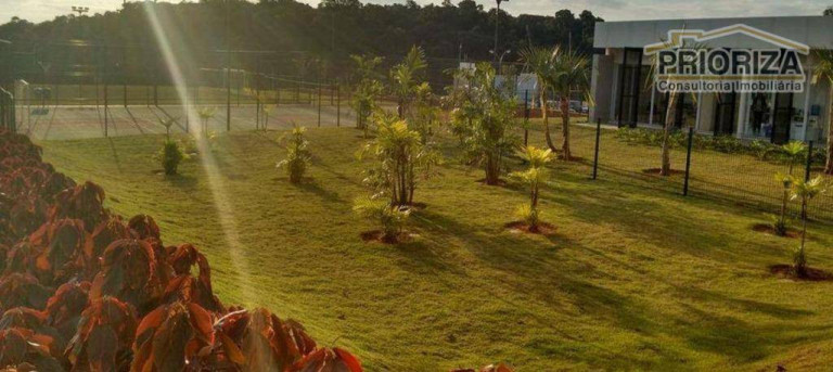 Imagem Terreno à Venda, 788 m² em Alphaville Nova Esplanada Ii - Votorantim