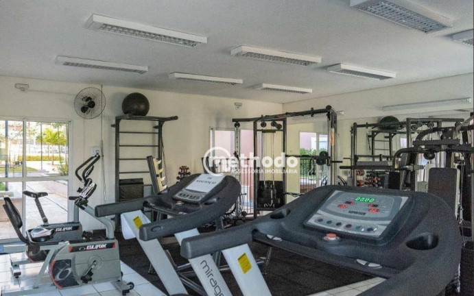 Imagem Apartamento com 2 Quartos à Venda, 47 m² em São Bernardo - Campinas Imagem Apartamento com 2 Quartos à Venda, 47 m² em São Bernardo - Campinas