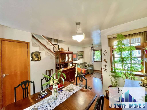 Imagem Casa com 3 Quartos à Venda, 81 m² em Jardim Barbacena - Cotia Imagem Casa com 3 Quartos à Venda, 81 m² em Jardim Barbacena - Cotia