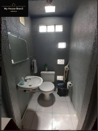 Imagem Sobrado com 2 Quartos à Venda, 135 m² em Vila Aurora - São Paulo