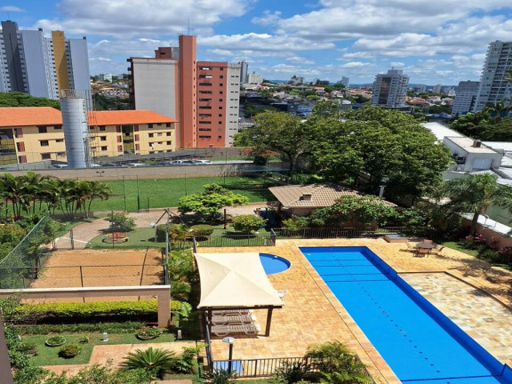 Imagem Apartamento com 3 Quartos à Venda, 90 m² em Vila Guarani - Jundiaí Imagem Apartamento com 3 Quartos à Venda, 90 m² em Vila Guarani - Jundiaí