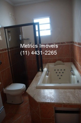 Imagem Sobrado com 3 Quartos à Venda,  em Jardim Da Fonte - Jundiaí