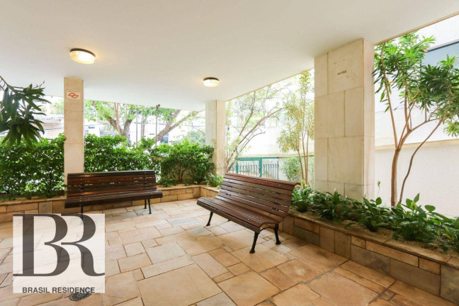 Imagem Apartamento com 4 Quartos à Venda, 153 m² em Paraíso - São Paulo
