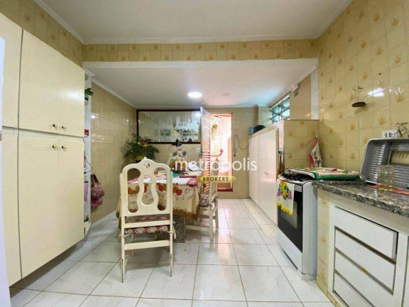 Imagem Casa com 2 Quartos à Venda, 119 m² em Olímpico - São Caetano Do Sul Imagem Casa com 2 Quartos à Venda, 119 m² em Olímpico - São Caetano Do Sul