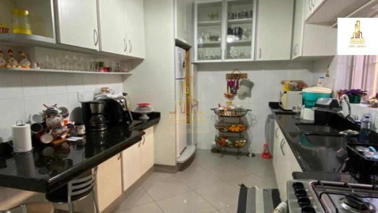 Imagem Casa de Condomínio com 5 Quartos à Venda, 271 m² em Jardim Panorama - Ribeirão Pires Imagem Casa de Condomínio com 5 Quartos à Venda, 271 m² em Jardim Panorama - Ribeirão Pires