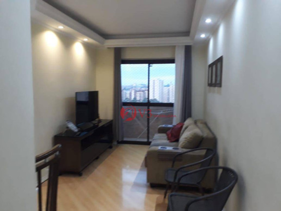 Imagem Apartamento com 3 Quartos à Venda, 65 m² em Itaquera - São Paulo
