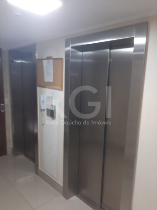 Imagem Apartamento com 3 Quartos à Venda, 69 m² em Centro Histórico - Porto Alegre Imagem Apartamento com 3 Quartos à Venda, 69 m² em Centro Histórico - Porto Alegre