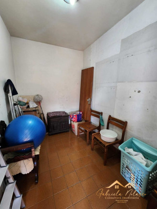 Imagem Apartamento com 3 Quartos à Venda, 120 m² em Campo Grande - Santos Imagem Apartamento com 3 Quartos à Venda, 120 m² em Campo Grande - Santos