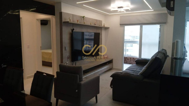Imagem Apartamento com 2 Quartos à Venda, 91 m² em Aviação - Praia Grande Imagem Apartamento com 2 Quartos à Venda, 91 m² em Aviação - Praia Grande