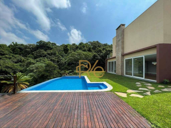 Imagem Casa com 4 Quartos à Venda ou Locação, 493 m² em Pousada Dos Bandeirantes - Carapicuíba Imagem Casa com 4 Quartos à Venda ou Locação, 493 m² em Pousada Dos Bandeirantes - Carapicuíba