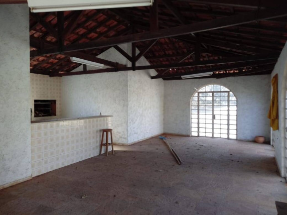 Imagem Casa com 5 Quartos à Venda, 5.000 m² em Lago Norte - Brasília Imagem Casa com 5 Quartos à Venda, 5.000 m² em Lago Norte - Brasília