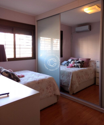 Imagem Apartamento com 3 Quartos à Venda, 152 m² em Nossa Senhora De Fátima - Santa Maria Imagem Apartamento com 3 Quartos à Venda, 152 m² em Nossa Senhora De Fátima - Santa Maria