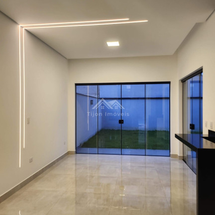 Imagem Casa de Condomínio com 3 Quartos à Venda, 142 m² em Horto Florestal Villágio - Sorocaba
