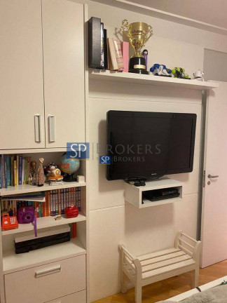 Imagem Apartamento com 3 Quartos à Venda, 173 m² em Vila Pompeia - São Paulo Imagem Apartamento com 3 Quartos à Venda, 173 m² em Vila Pompeia - São Paulo