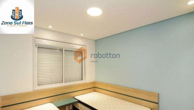 Imagem Apartamento com 2 Quartos para Alugar, 55 m² em Brás - São Paulo