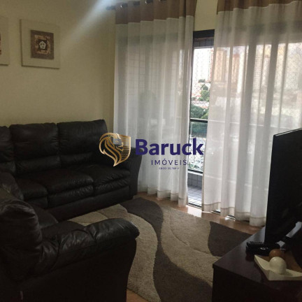 Apartamento com 3 Quartos à Venda, 82 m² em Bosque Da Saúde - São Paulo