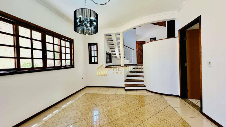 Imagem Imóvel com 3 Quartos à Venda, 300 m² em Jardim Esplanada - São José Dos Campos