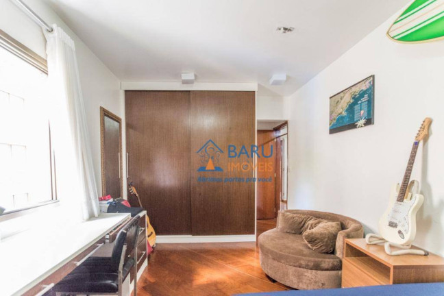 Imagem Apartamento com 3 Quartos à Venda, 190 m² em Aclimação - São Paulo Imagem Apartamento com 3 Quartos à Venda, 190 m² em Aclimação - São Paulo